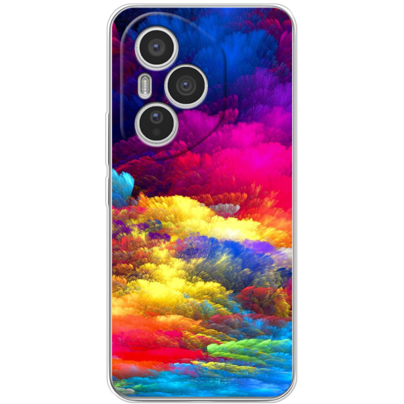 Чохол BoxFace Honor 400 Pro 