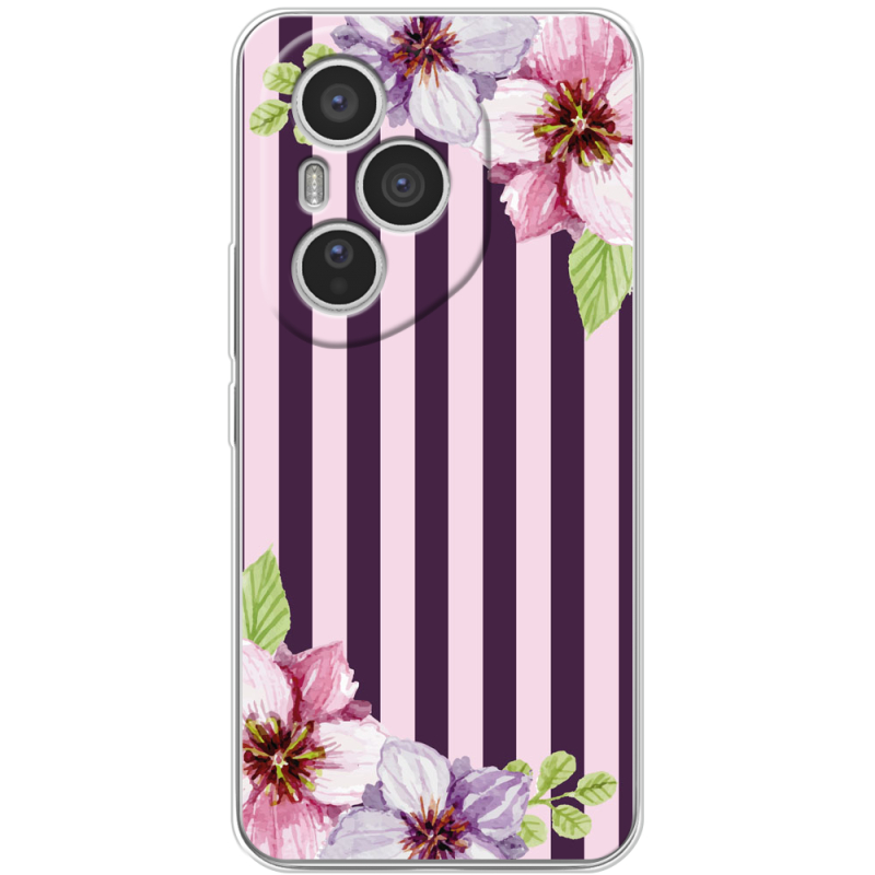 Чохол BoxFace Honor 400 Pro Purple Fantasy