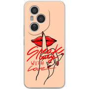 Чохол BoxFace Honor 400 Pro 