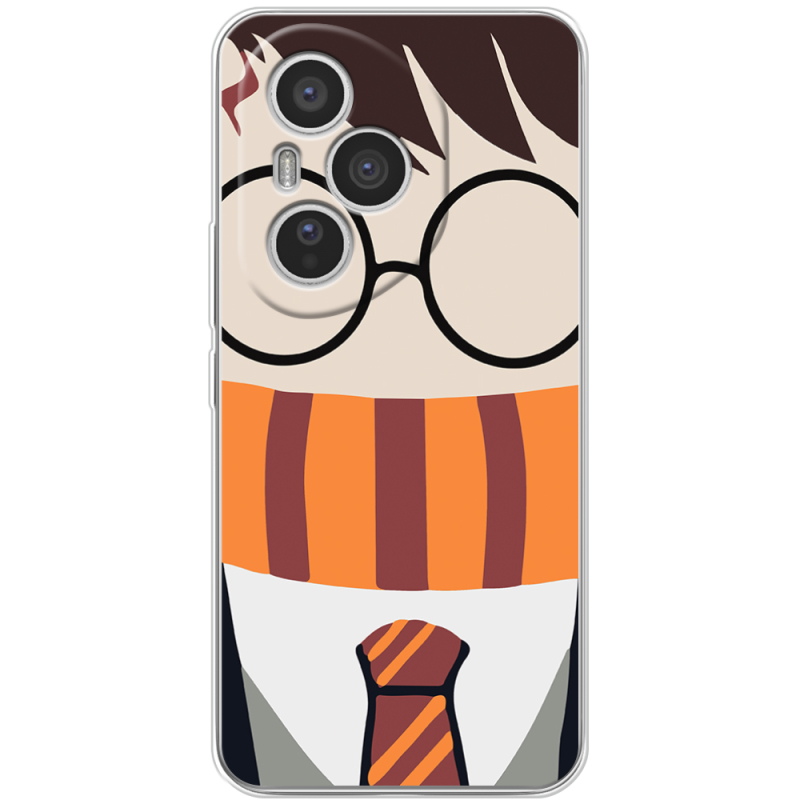 Чохол BoxFace Honor 400 Pro Harry