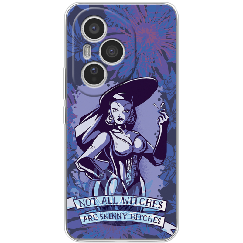 Чохол BoxFace Honor 400 Pro Witches Bitches