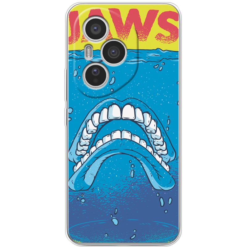 Чохол BoxFace Honor 400 Pro Jaws