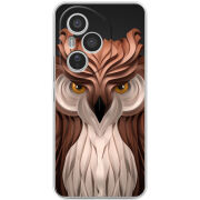 Чохол BoxFace Honor 400 Pro 