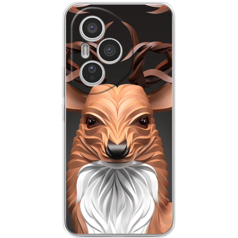 Чохол BoxFace Honor 400 Pro 