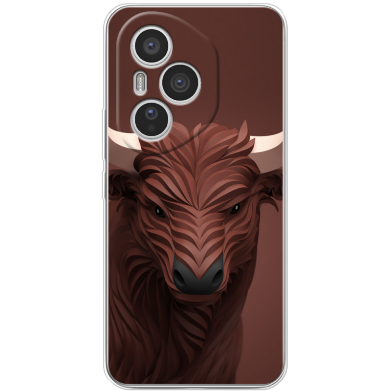 Чохол BoxFace Honor 400 Pro 