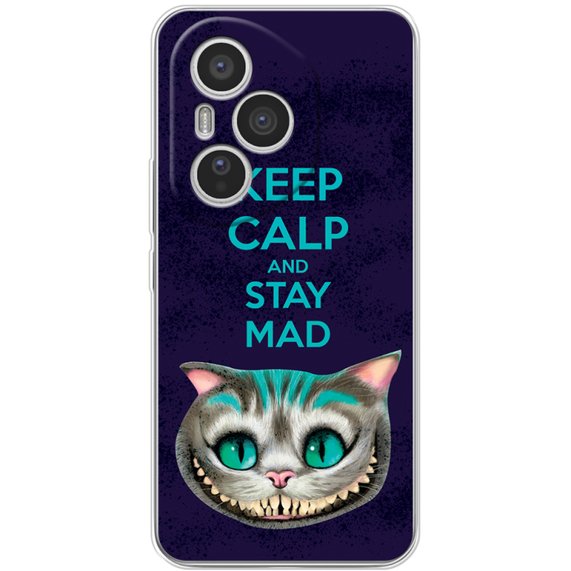 Чохол BoxFace Honor 400 Pro Stay Mad