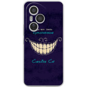 Чохол BoxFace Honor 400 Pro Cheshire Cat