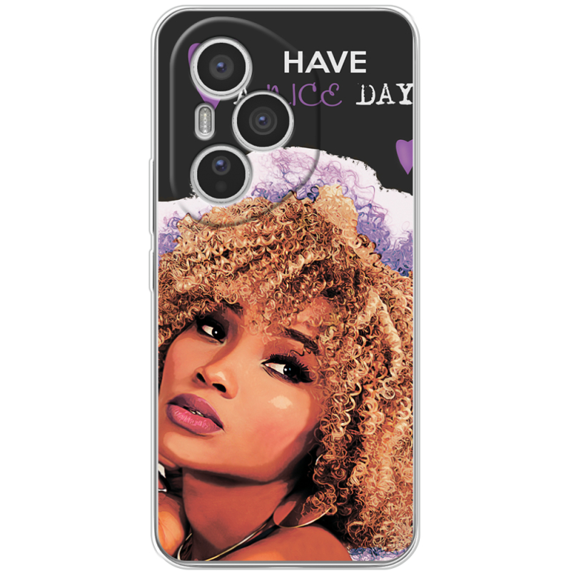 Чохол BoxFace Honor 400 Pro Nice Day