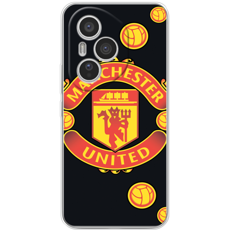 Чохол BoxFace Honor 400 Pro FC Manchester-U