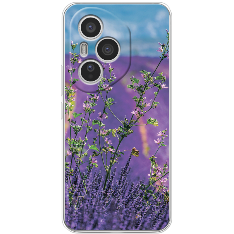 Чохол BoxFace Honor 400 Pro Lavender Field
