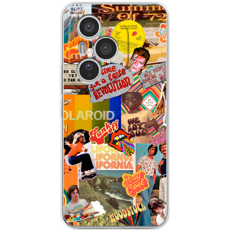 Чохол BoxFace Honor 400 Pro 70s