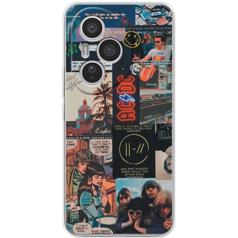 Чохол BoxFace Honor 400 Pro 