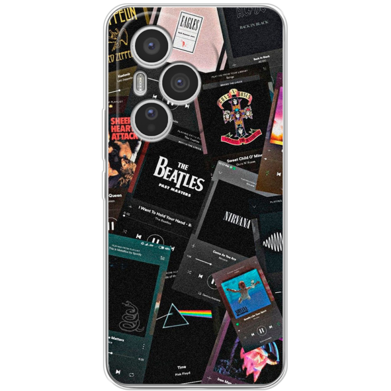 Чохол BoxFace Honor 400 Pro 