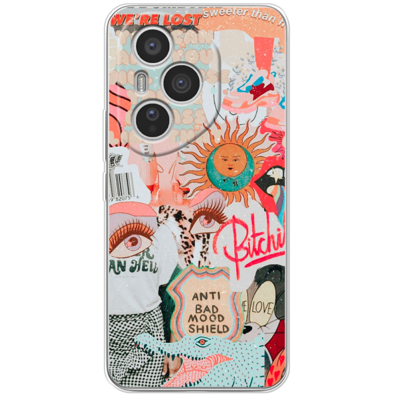 Чохол BoxFace Honor 400 Pro 