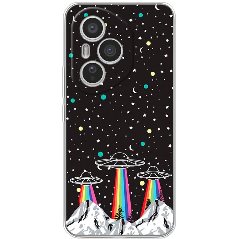 Чохол BoxFace Honor 400 Pro 