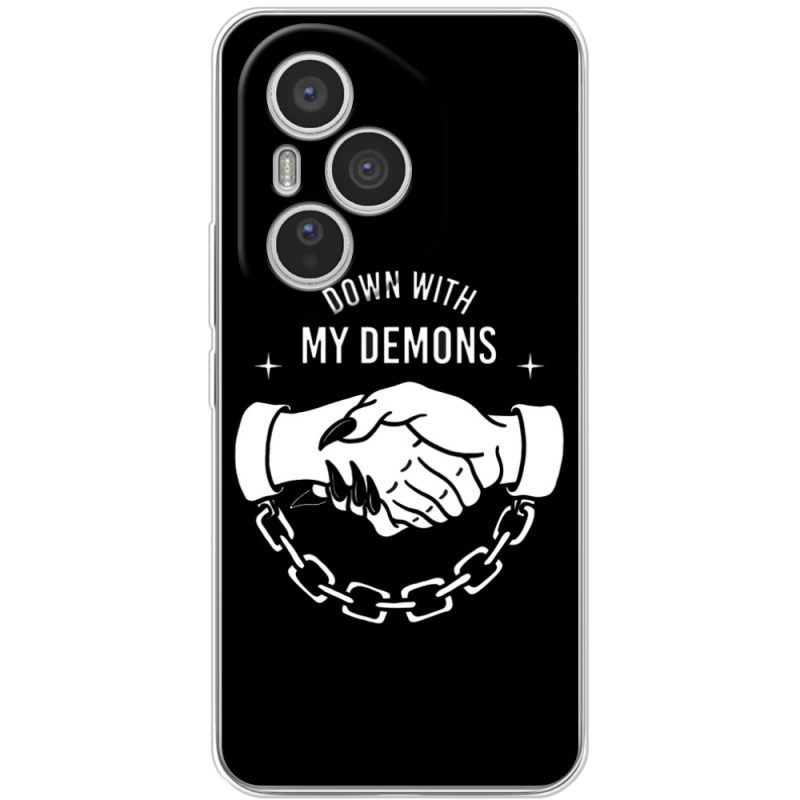 Чохол BoxFace Honor 400 Pro 