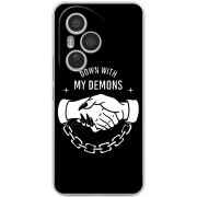 Чохол BoxFace Honor 400 Pro 