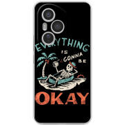 Чохол BoxFace Honor 400 Pro 