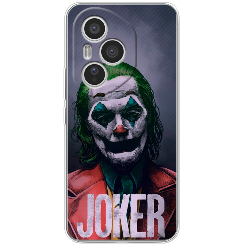 Чохол BoxFace Honor 400 Pro Joker