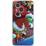 Чохол BoxFace Honor 400 Pro 