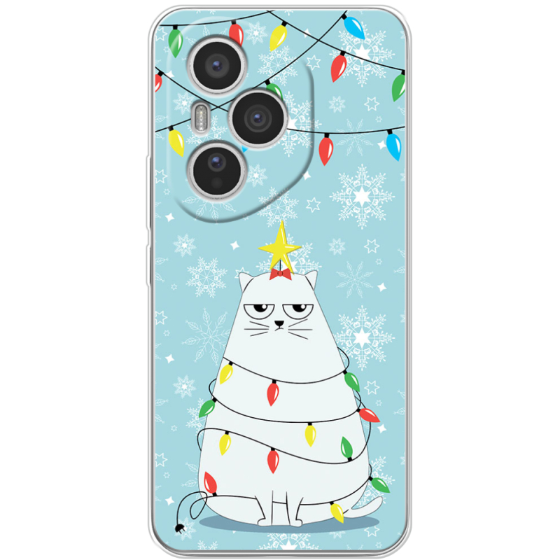 Чохол BoxFace Honor 400 Pro 