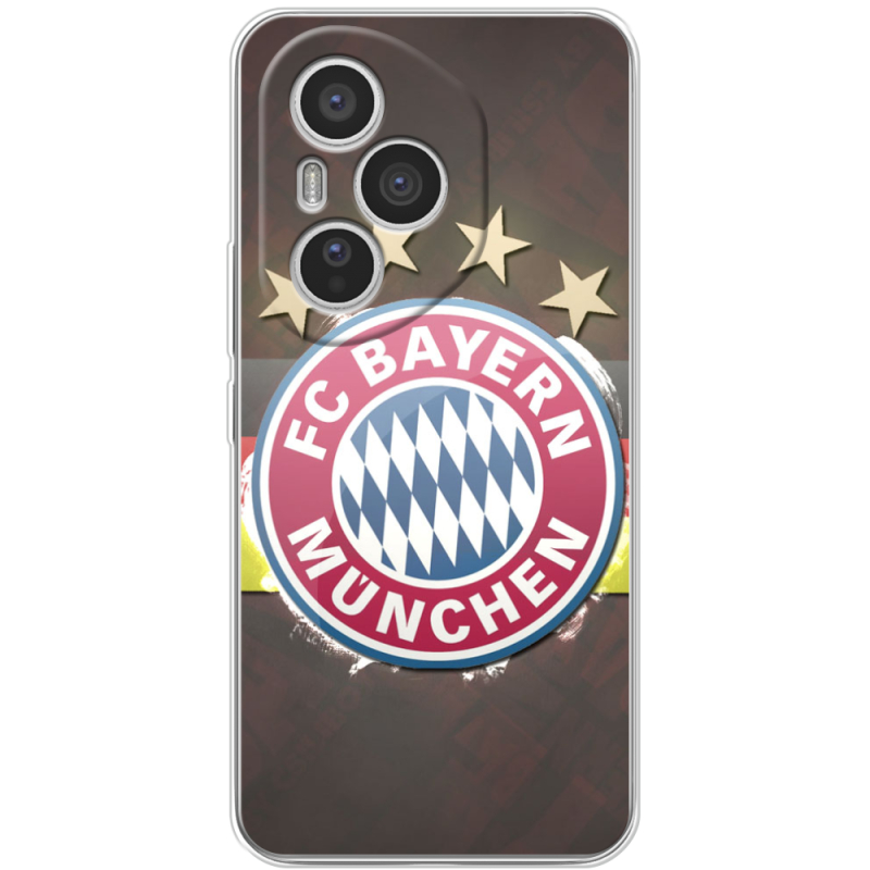 Чохол BoxFace Honor 400 Pro 