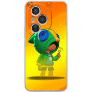 Чохол BoxFace Honor 400 Pro 