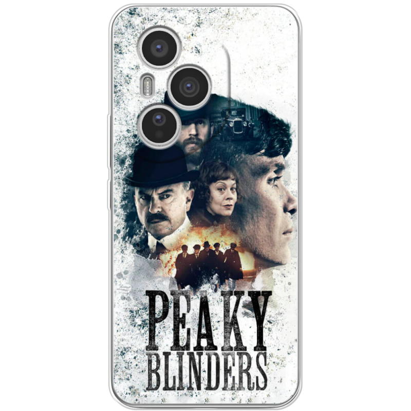 Чохол BoxFace Honor 400 Pro Peaky Blinders Poster