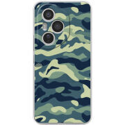 Чохол BoxFace Honor 400 Pro 