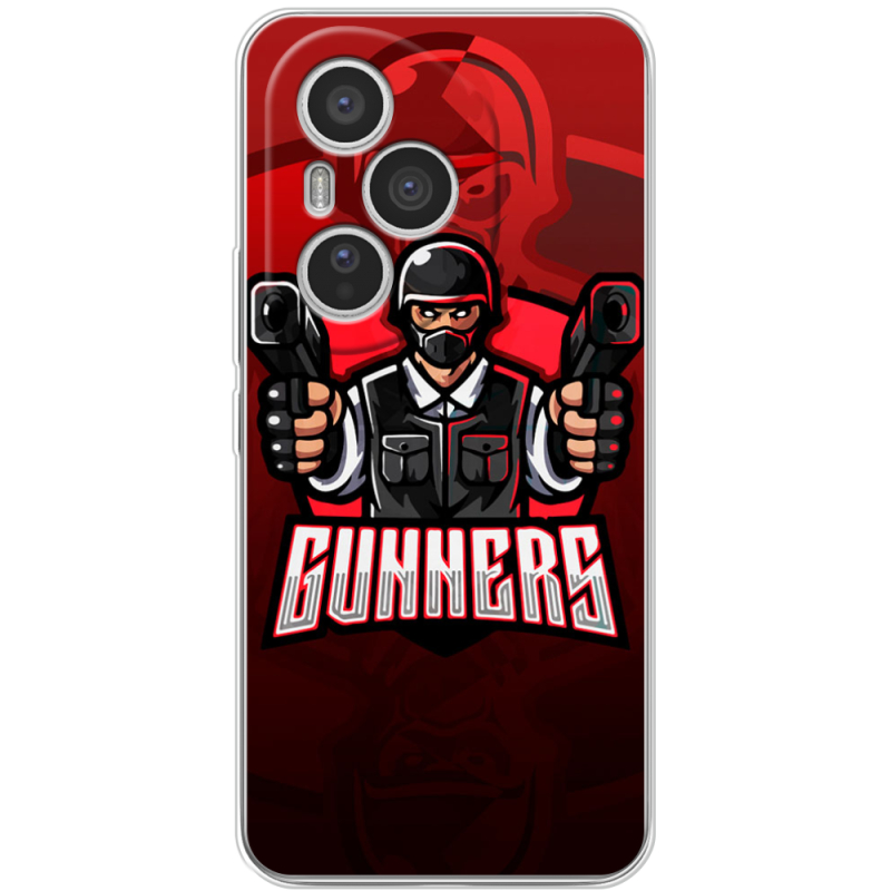 Чохол BoxFace Honor 400 Pro 