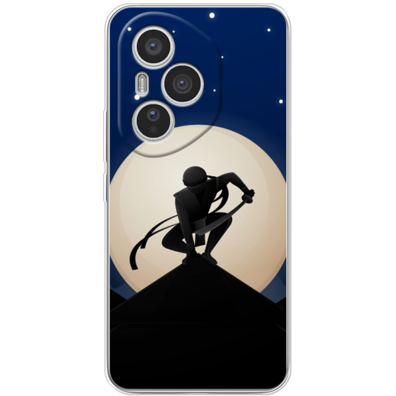 Чохол BoxFace Honor 400 Pro 