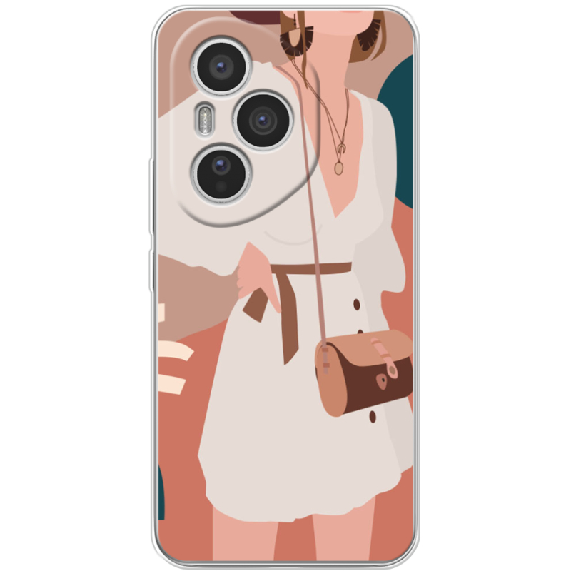 Чохол BoxFace Honor 400 Pro 