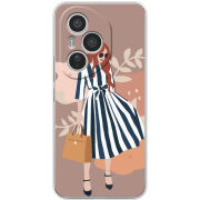 Чохол BoxFace Honor 400 Pro 