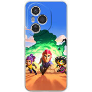 Чохол BoxFace Honor 400 Pro 