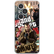 Чохол BoxFace Honor 400 Pro GTA 4