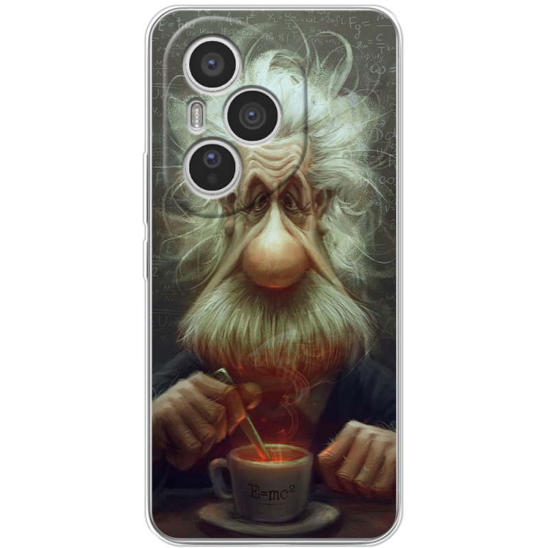 Чохол BoxFace Honor 400 Pro 