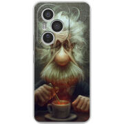 Чохол BoxFace Honor 400 Pro 