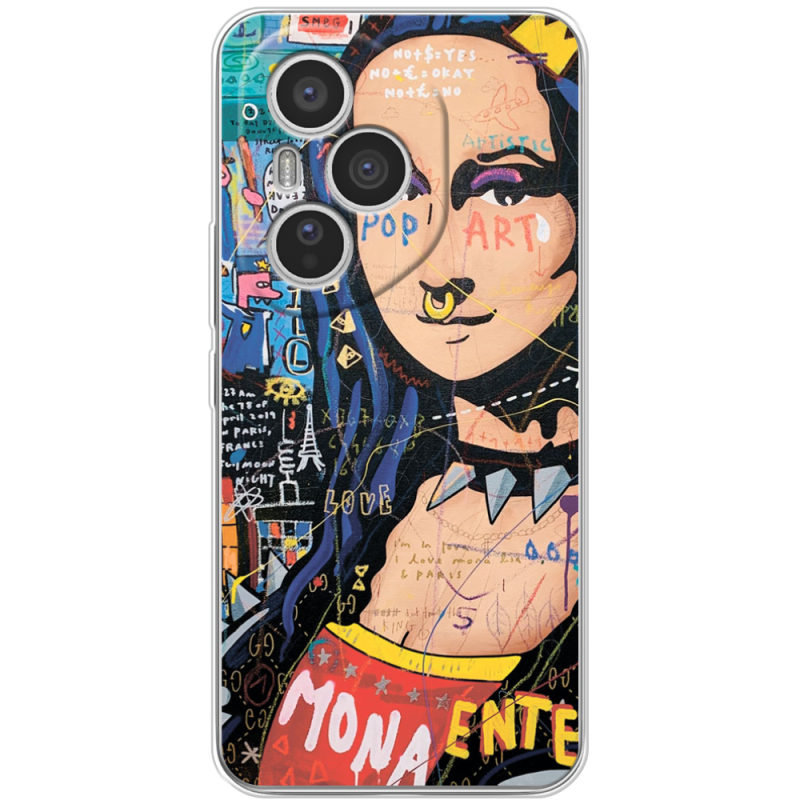 Чохол BoxFace Honor 400 Pro 