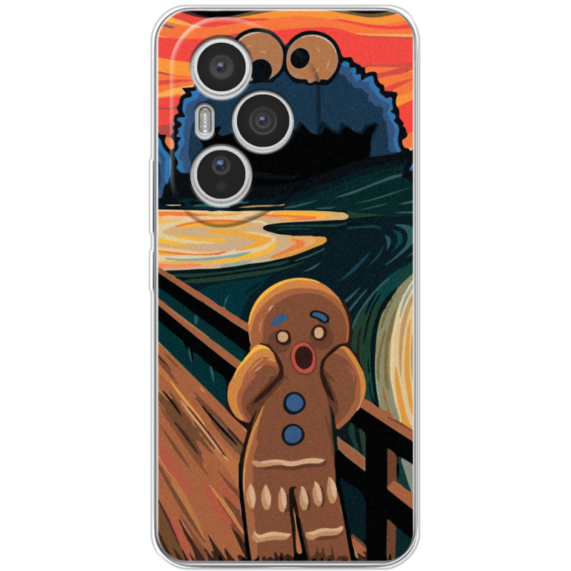 Чохол BoxFace Honor 400 Pro 