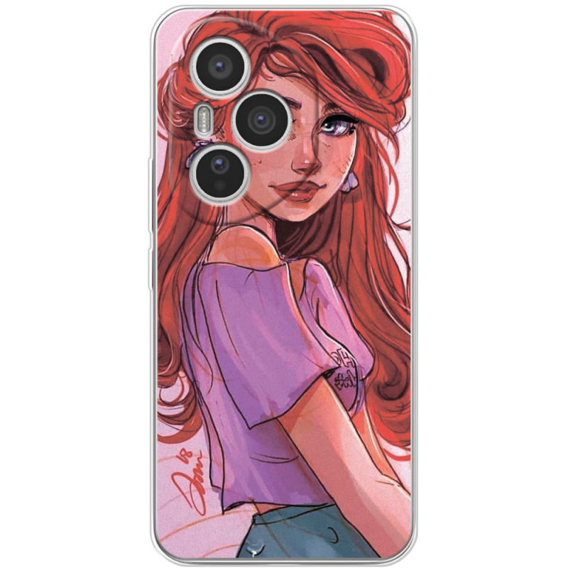 Чохол BoxFace Honor 400 Pro 