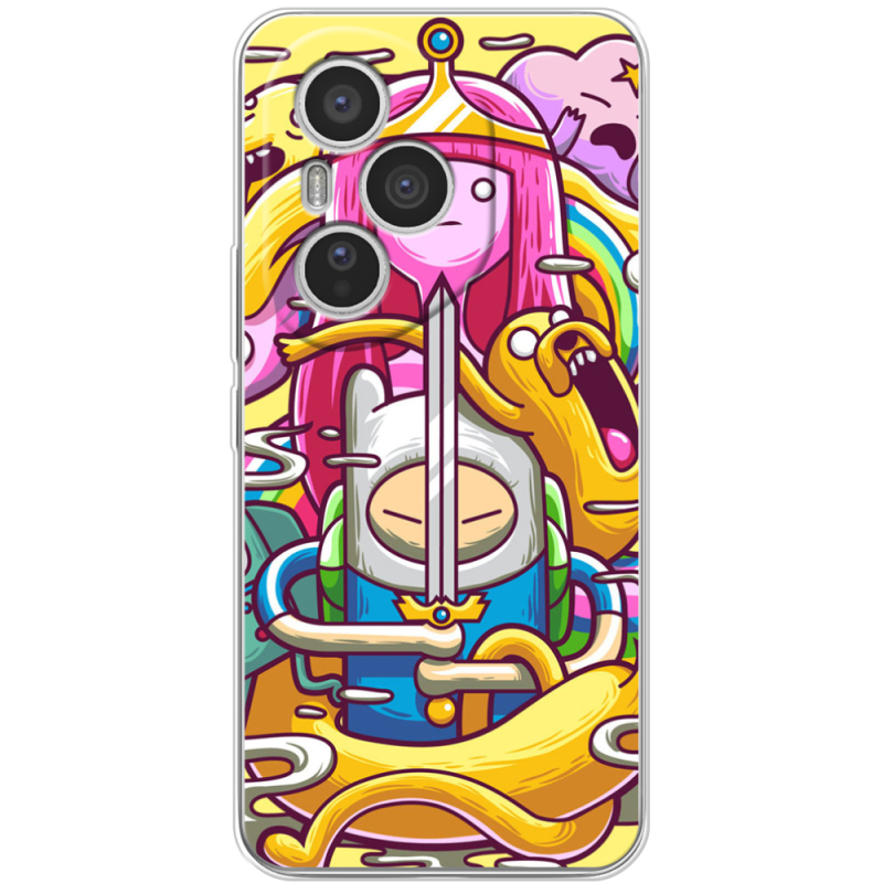 Чохол BoxFace Honor 400 Pro 