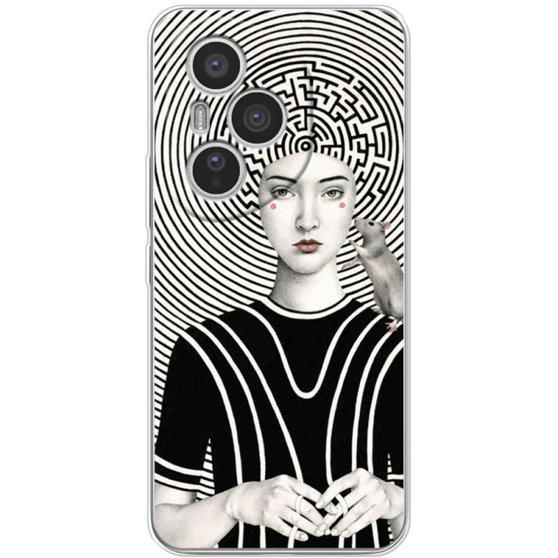 Чохол BoxFace Honor 400 Pro 