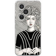 Чохол BoxFace Honor 400 Pro 