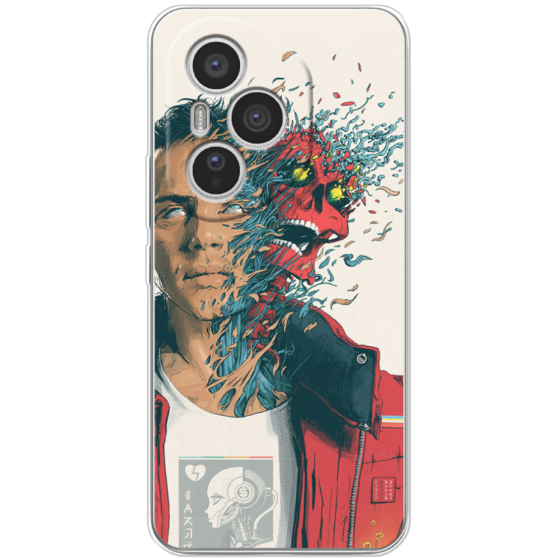 Чохол BoxFace Honor 400 Pro 