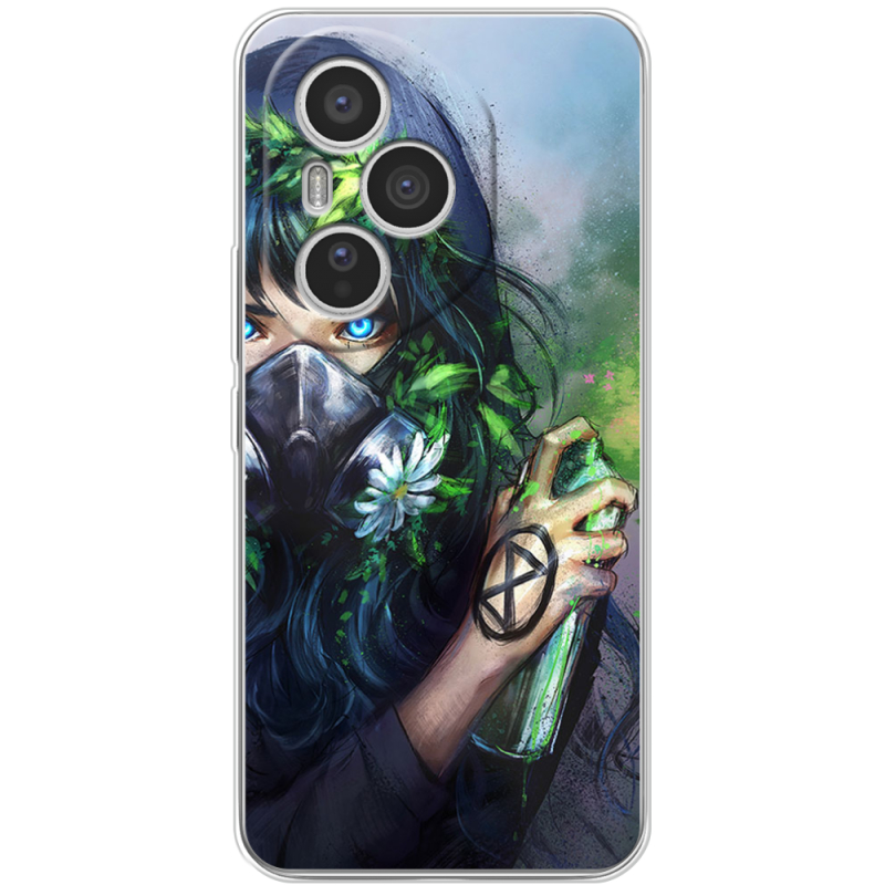 Чохол BoxFace Honor 400 Pro 