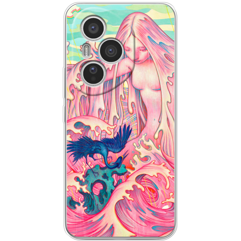 Чохол BoxFace Honor 400 Pro 