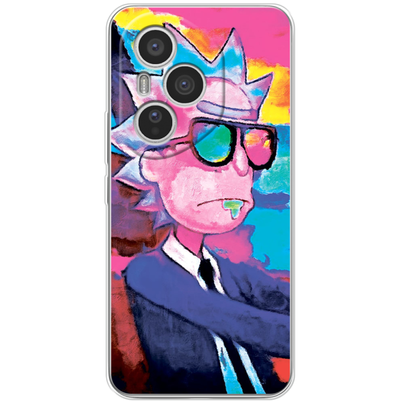 Чохол BoxFace Honor 400 Pro 