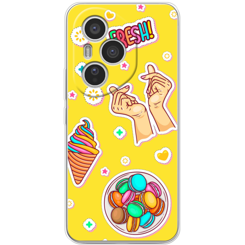 Чохол BoxFace Honor 400 Pro 