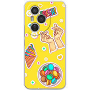 Чохол BoxFace Honor 400 Pro 