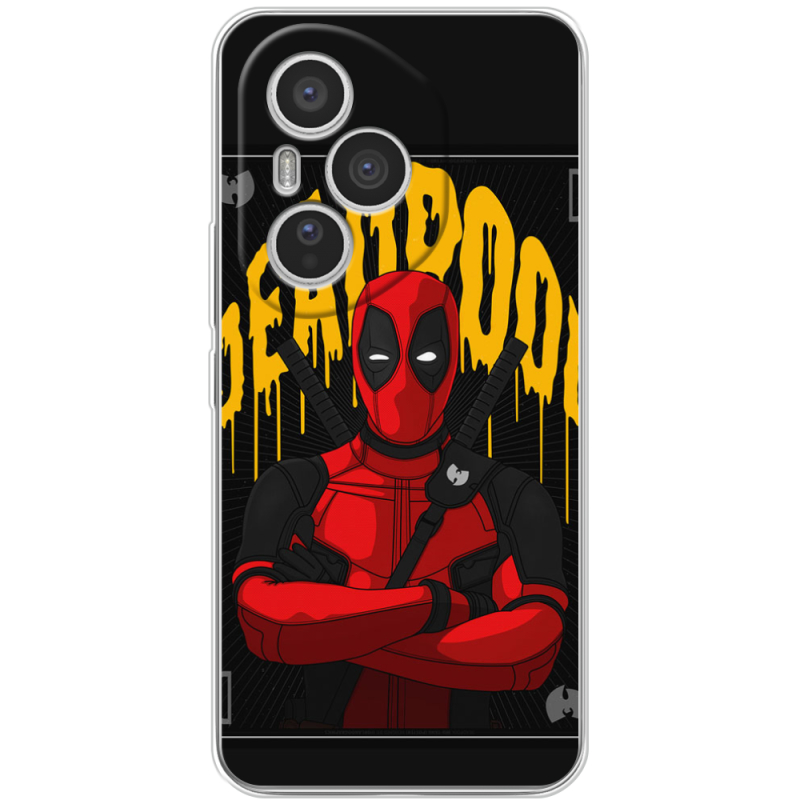 Чохол BoxFace Honor 400 Pro 